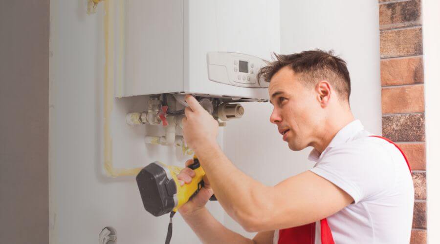 Professional emergency plumbing in West Point, NE